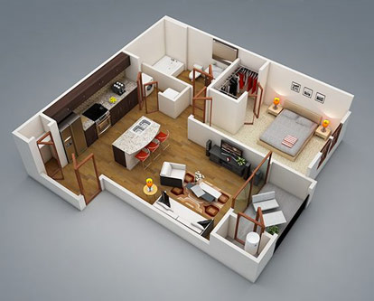 Plan-de-masse-3D_architecture_promoteur-immobilier